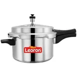 Aluminium Outer Lid Pressure Cooker