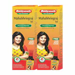 Dandruff-free-oil