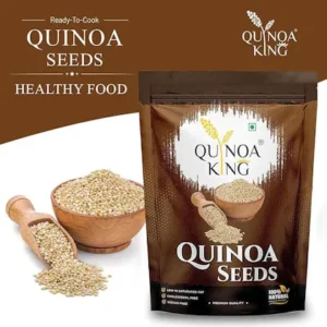 quinoa-king