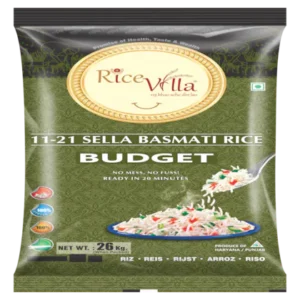 rice-villa