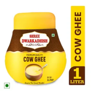 Shree-Ghee